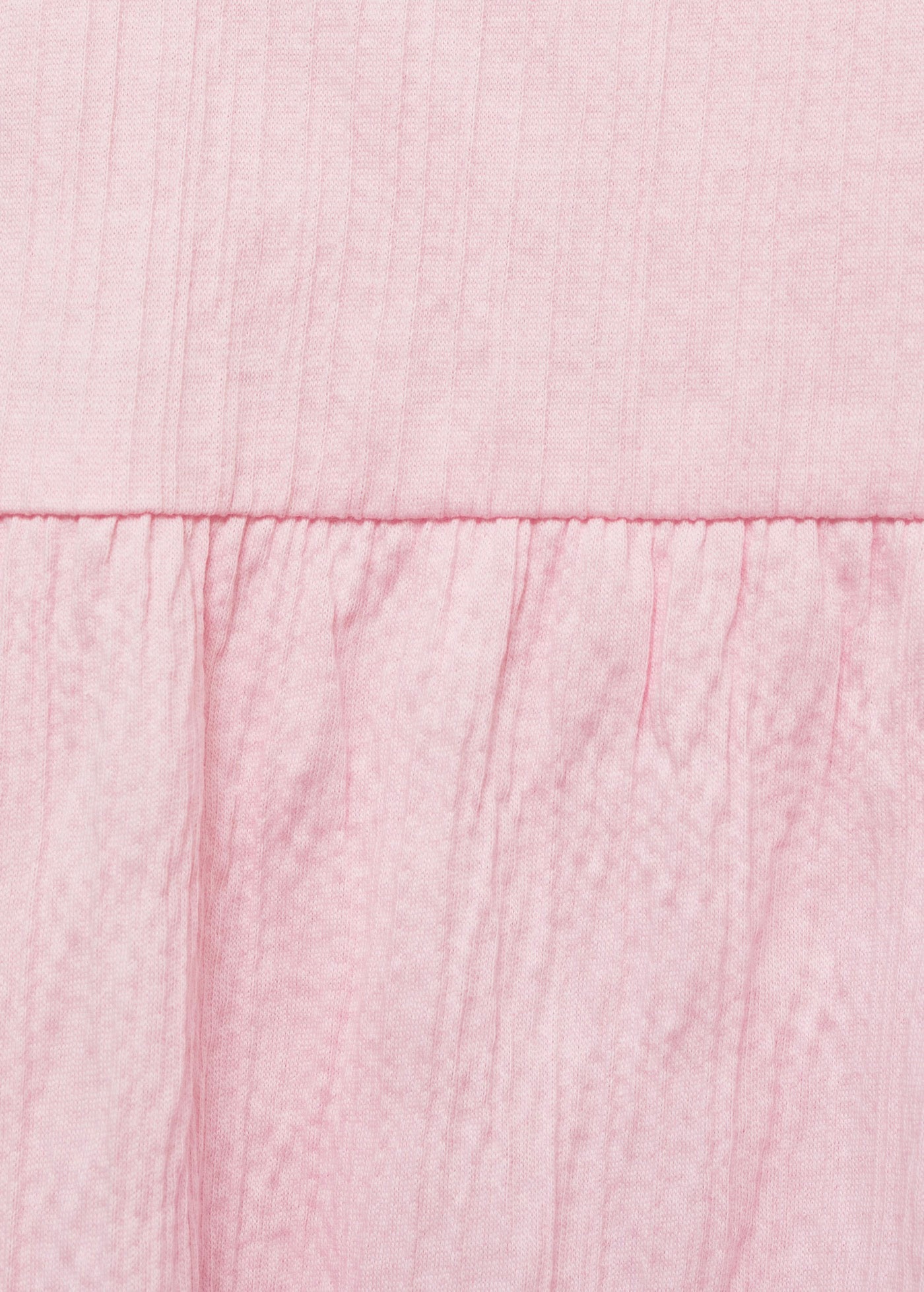 Bimba Pink Top - Girl