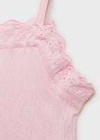 Bimba Pink Top - Girl