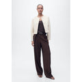 Veste Cris - Gris Clair/Pastel