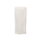 Jupe Droite Tulle