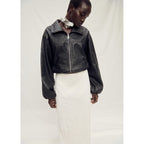 Jupe Droite Tulle