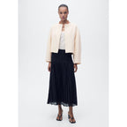 Gioia Jacket - Natural