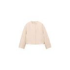 Gioia Jacket - Natural