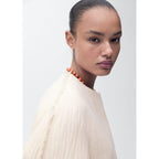 Gioia Jacket - Natural