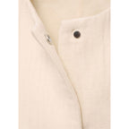 Gioia Jacket - Natural