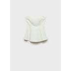 Haut Évasé Bustier