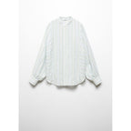 Chemise Imprimée Rayures