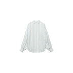 Chemise Imprimée Rayures