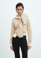Sienna Coated Cropped Flare Jeans