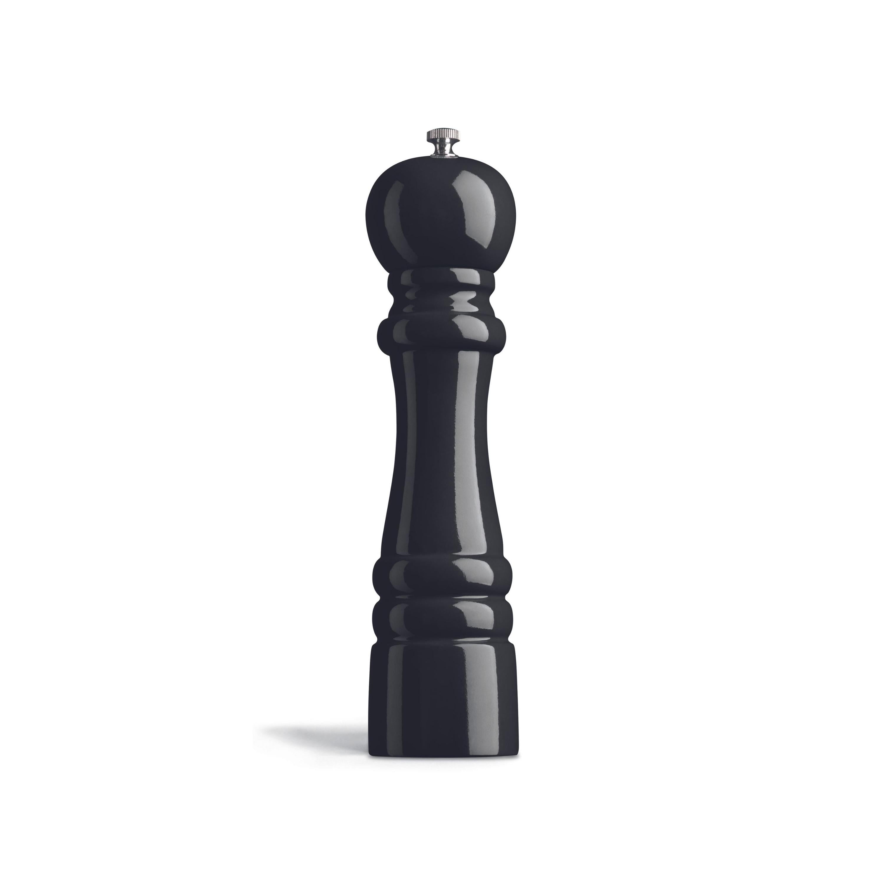 César - Grand Poivrier 26Cm - Noir