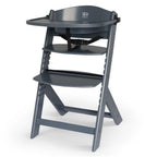 Chaise Haute Enock Gris