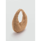 Small Willy Bag - Beige