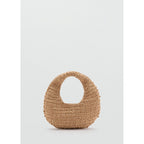 Small Willy Bag - Beige