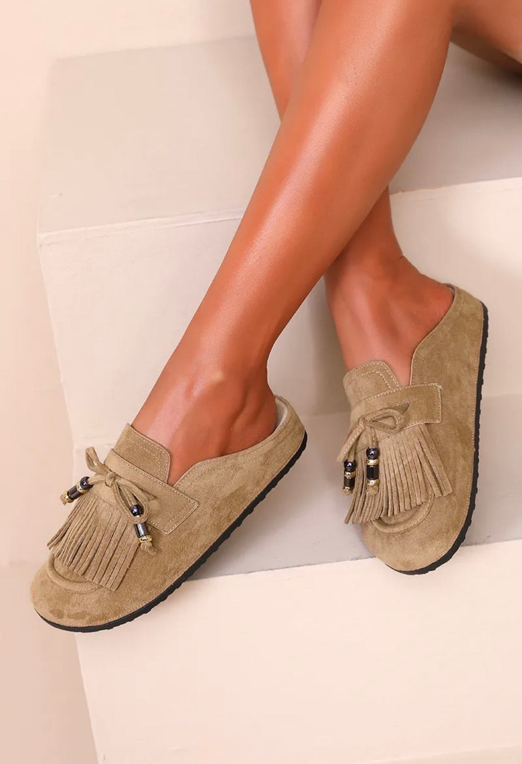 Indie Mules