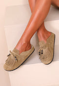 Indie Mules