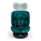 I-Grow 2 Plus Dark Green Car Seat