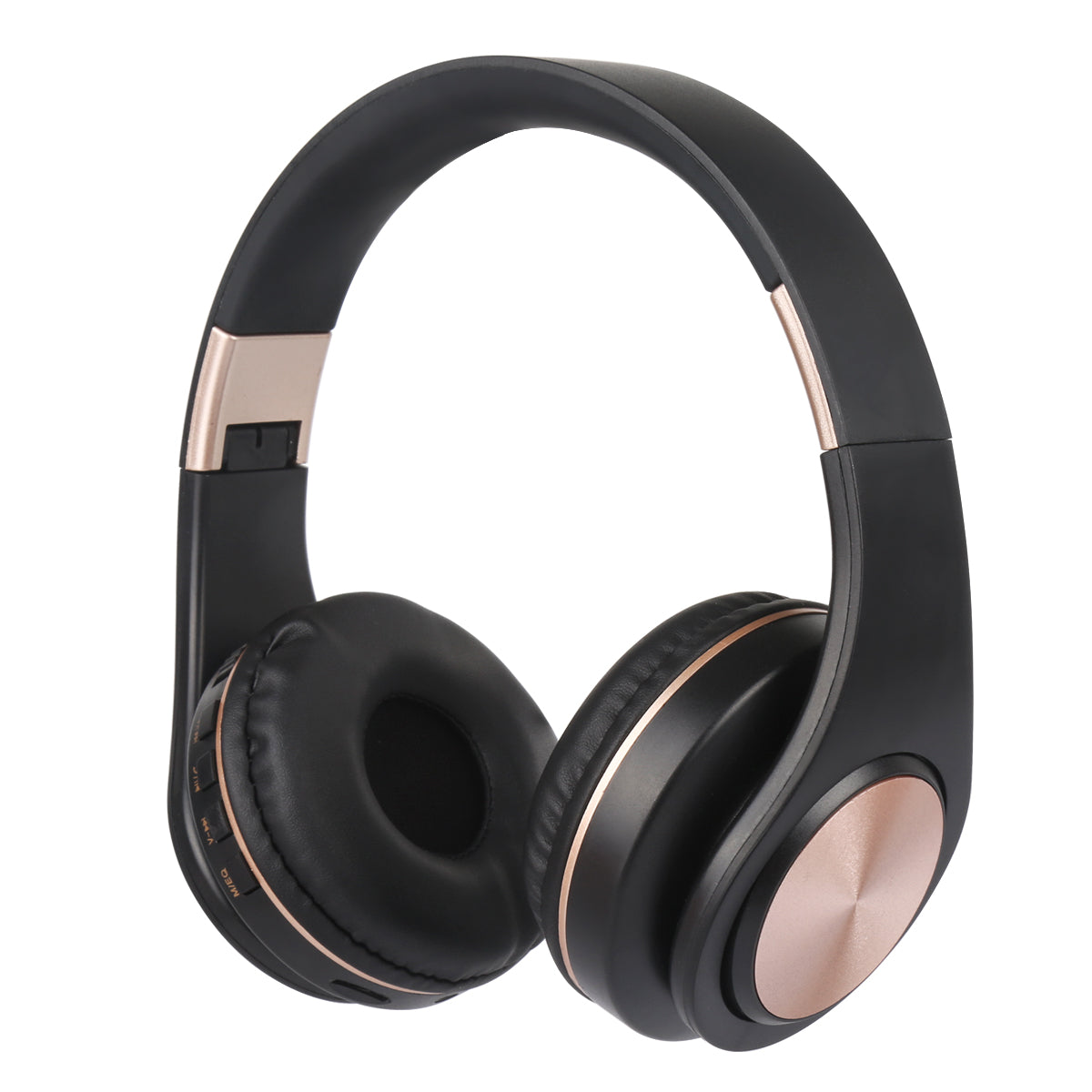 Cuffie wireless con riduzione del rumore