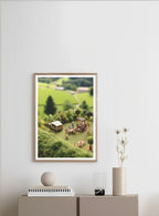 Affiche - Mini World 01