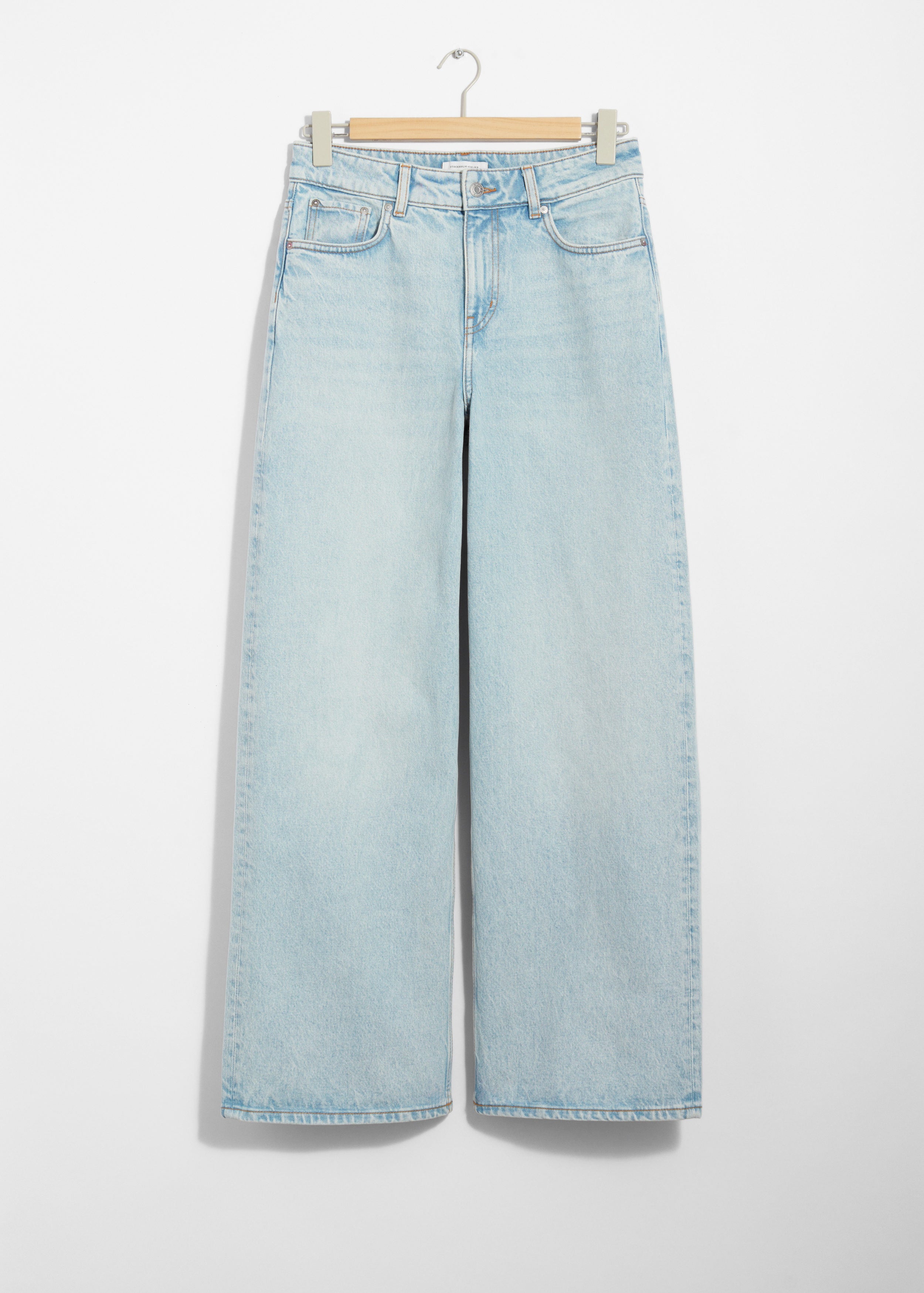 Jeans S3 Gio Cut - Blue - Women