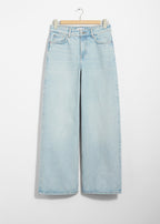 Jeans S3 Gio Cut - Bleu