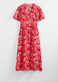 Robe Pa Mint - Rouge
