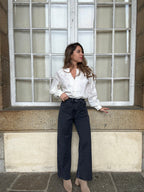 Jean Colombe gris anthracite