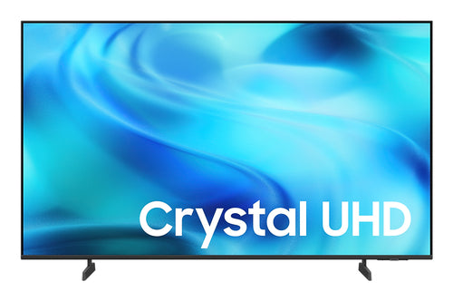 Samsung - Crystal UHD 65" U8072H – TV 4K HDR10+