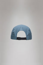 Gorra 5 paneles W1 Lagoon - Mixto