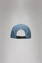 Unisex W1 Lagoon 5-Panel Cap
