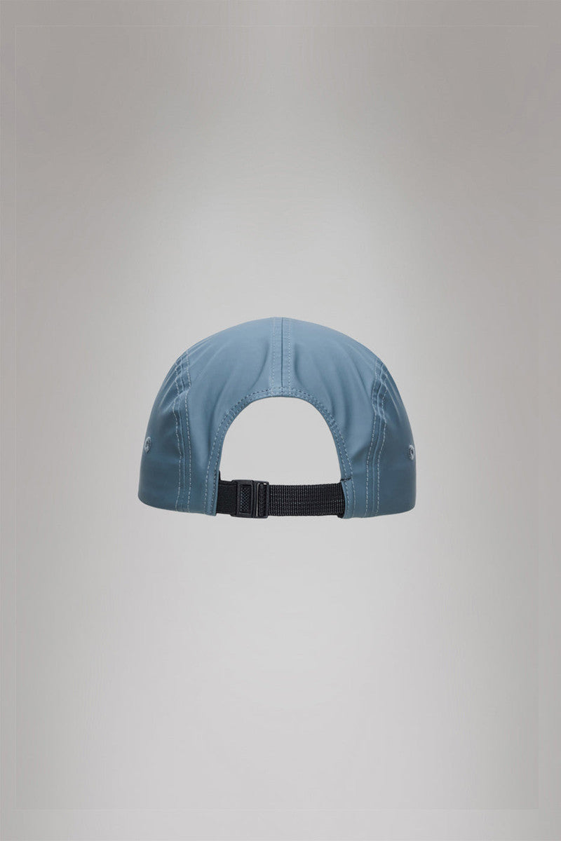 Unisex W1 Lagoon 5-Panel Cap