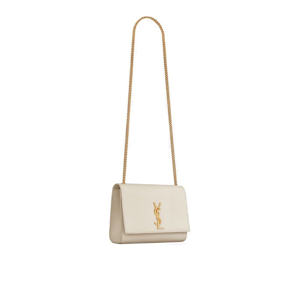 Bolso de hombro Saint Laurent Kate
