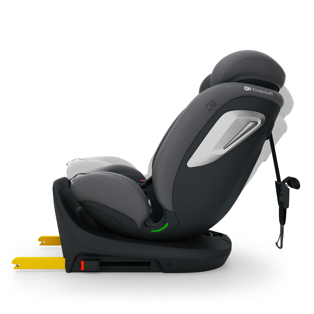 Siège Auto I-Grow 2 Plus Gris