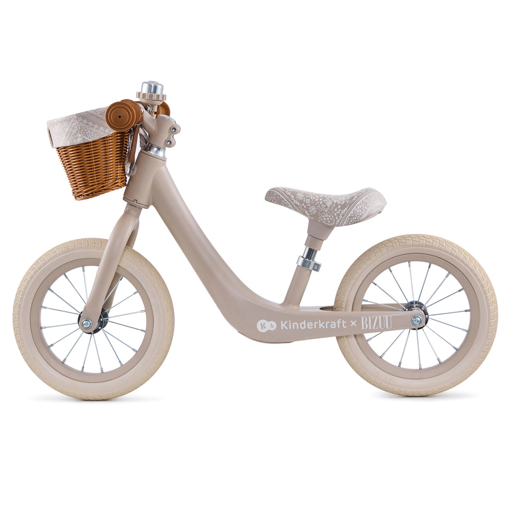 Rapid 2 Whisper Dune Bizuu Balance Bike
