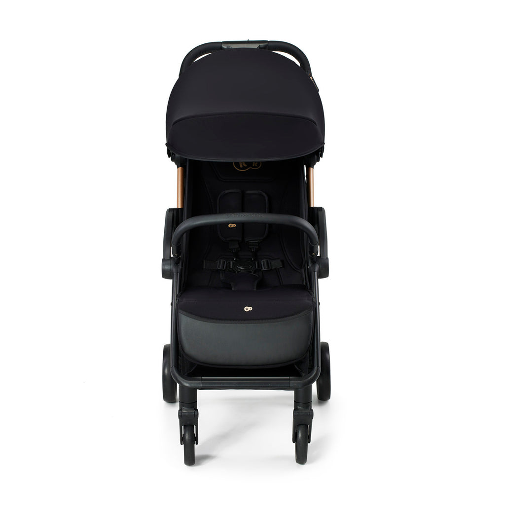 Silla de paseo Apino Negro