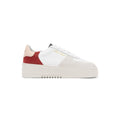 Zapatillas Bajas Orbit - White/Red/Blue - Mujer