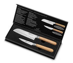 Couteaux Sabatier - Coffret Préparer 2 Pièces Altya