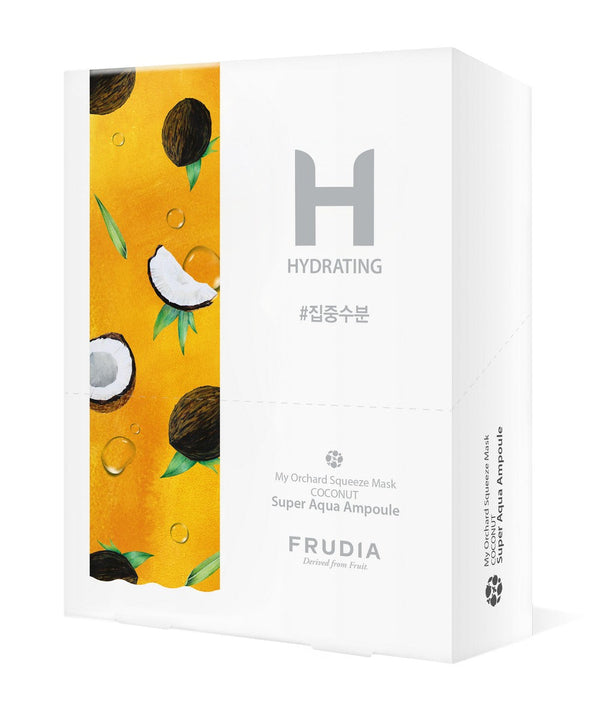 Frudia - My Orchard Squeeze Mask