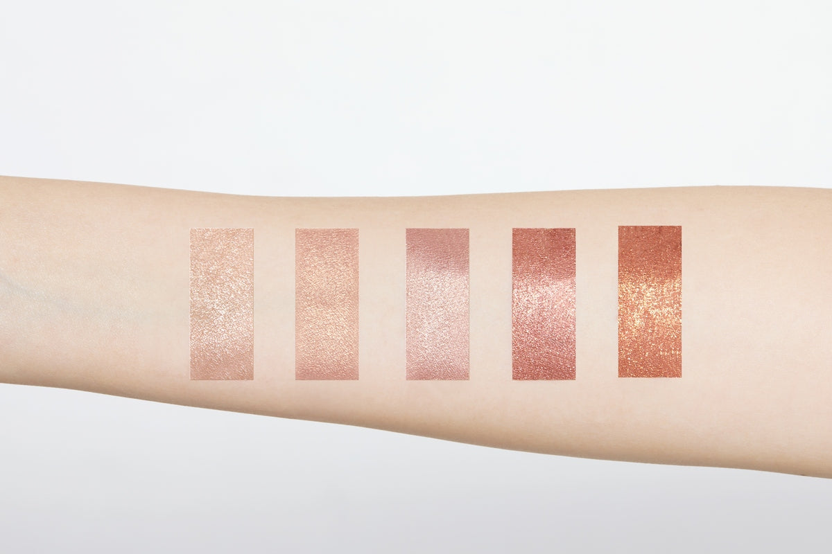 I'M Meme - Stick Shadow Shimmer 005 Taupe Trinket
