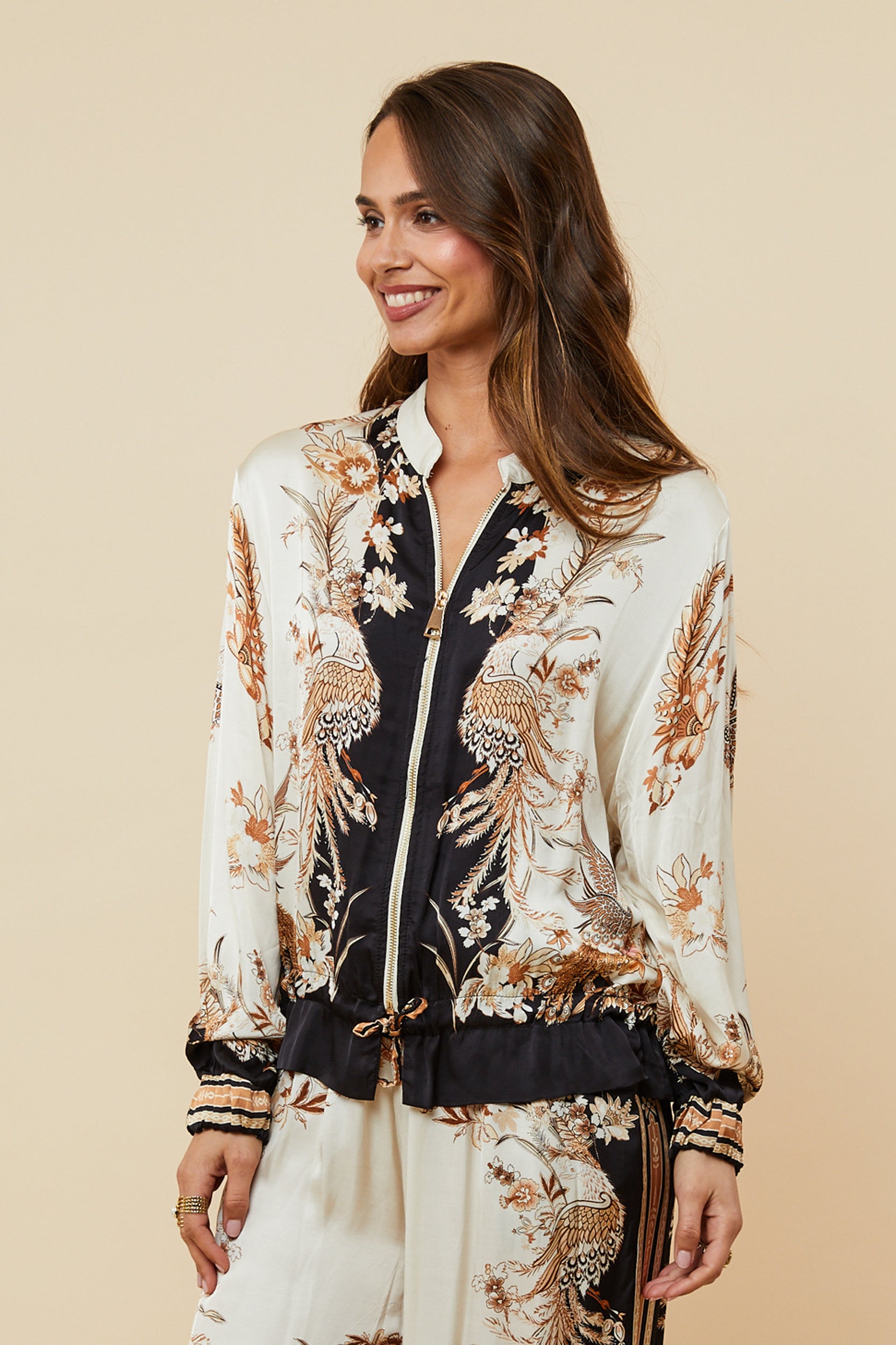 Cardigan - Black