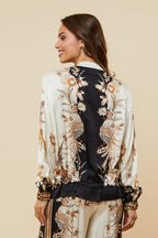 Cardigan - Black