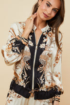 Cardigan - Black