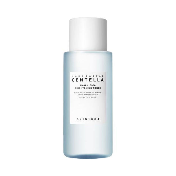 Skin1004 - Madagascar Centella Hyalu-Cica Brightening Toner - 210Ml