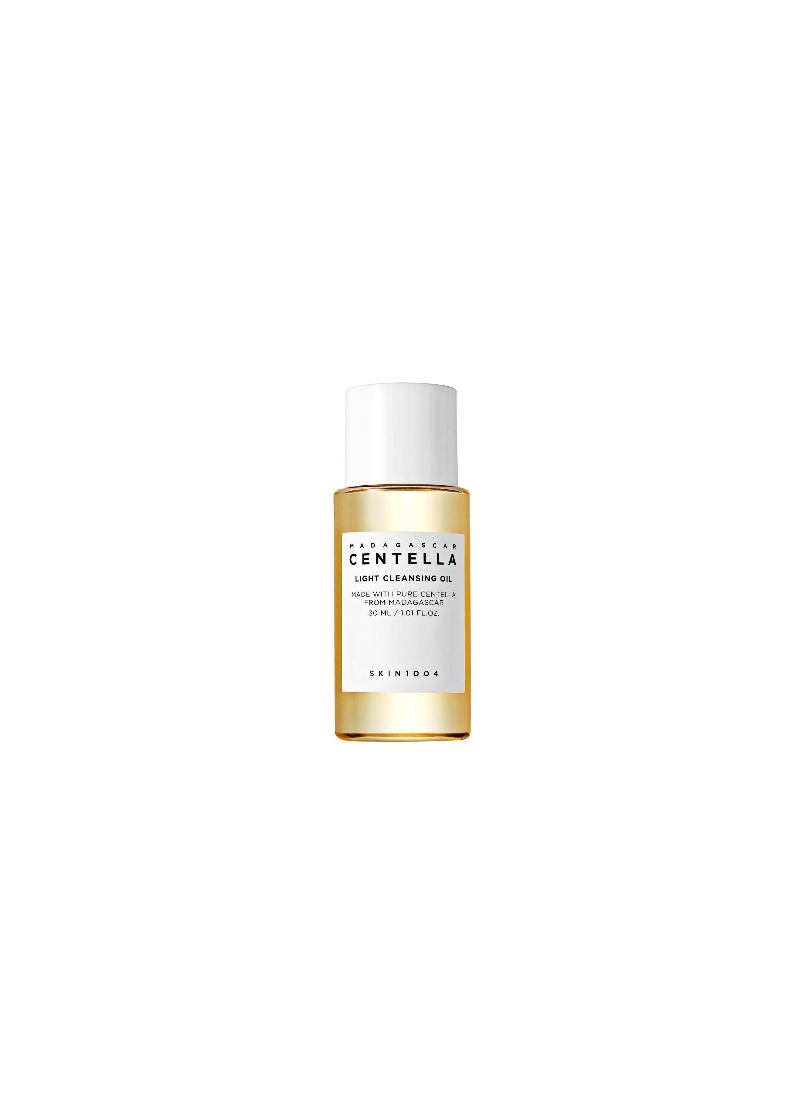 Skin4 - Light Cleansing Oil
