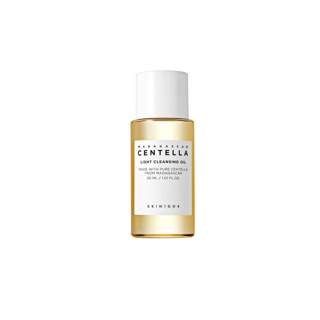 Skin4 - Light Cleansing Oil