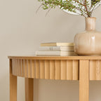 Bologne - Console 2 Niveaux - Effet Vague