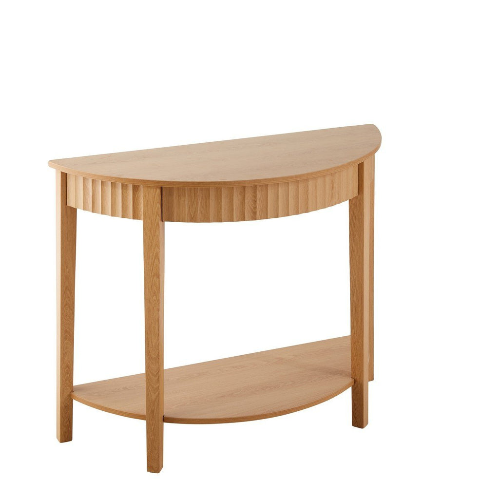 Bologne - Console 2 Niveaux - Effet Vague