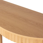 Bologne - Console 2 Niveaux - Effet Vague