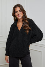 Sweater - Black