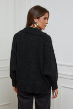 Sweater - Black