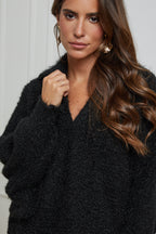 Sweater - Black